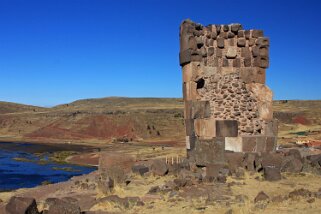Sillustani